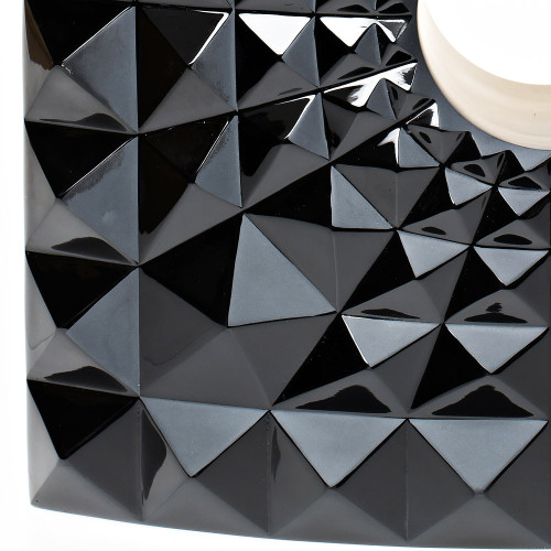 Géo Vase, Mario Botta & Lalique, 2016  88081101