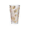 Merles et Raisins large vase  10732600