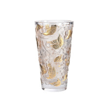 Merles et Raisins large vase  10732600