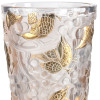 Merles et Raisins large vase  10732600