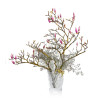 Mûres medium vase  10745900