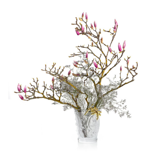 Mûres medium vase  10745900