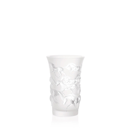 Mustang vase  1257500