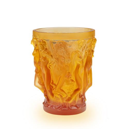 Sirènes Vase, Terry Rodgers & Lalique, 2020  88091110