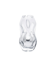 Manifesto Vase, Zaha Hadid & Lalique, 2014  10369200