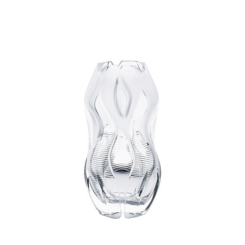 Manifesto Vase, Zaha Hadid & Lalique, 2014  10369200