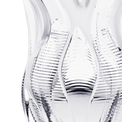 Manifesto Vase, Zaha Hadid & Lalique, 2014  10369200