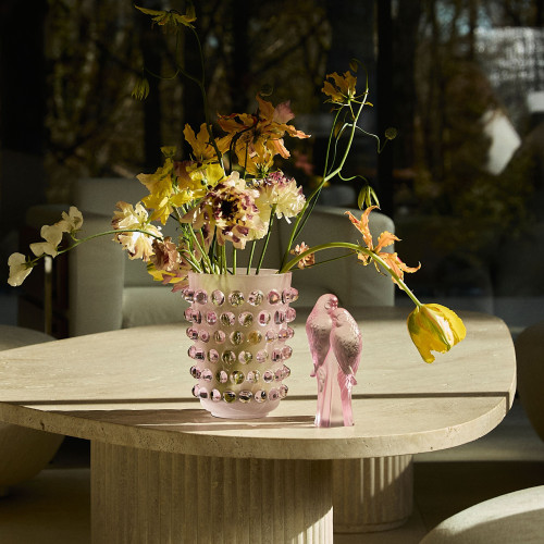 Mossi vase  10862600