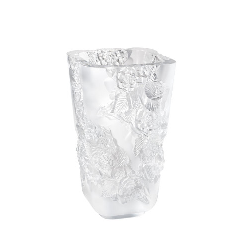 Pivoines Vase Large Size  10708400
