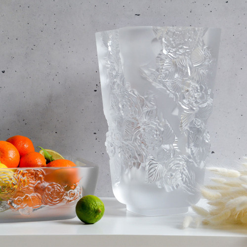 Pivoines Vase Large Size  10708400