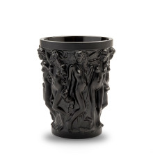 Sirènes Vase, Terry Rodgers & Lalique, 2020  88091107