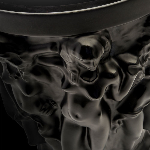 Sirènes Vase, Terry Rodgers & Lalique, 2020  88091107