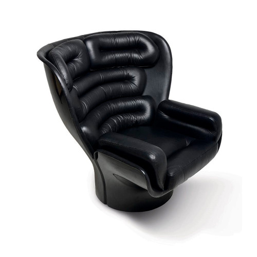 Elda Armchair