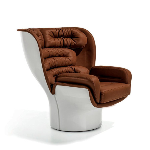 Elda Armchair