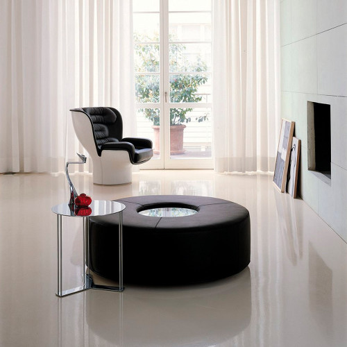 Elda Armchair