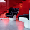 Elda Armchair
