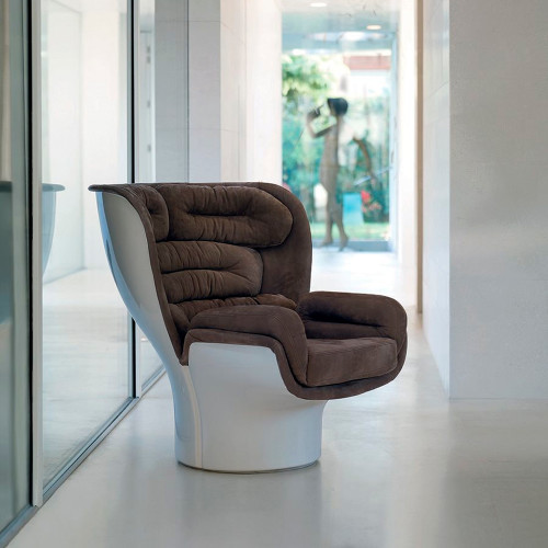 Elda Armchair