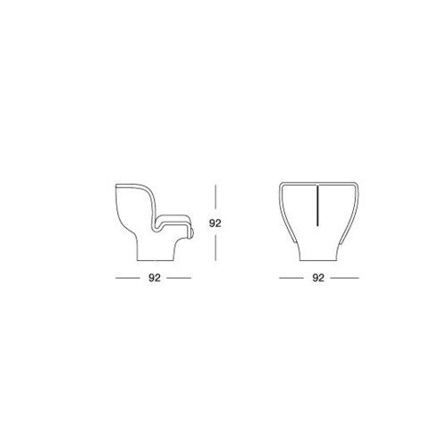 Elda Armchair