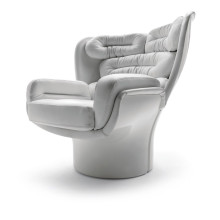 Elda Armchair