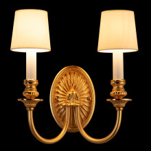10.25" H Sconce