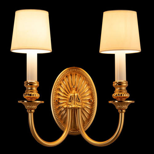 10.25" H Sconce
