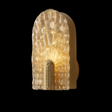10.75" H Sconce