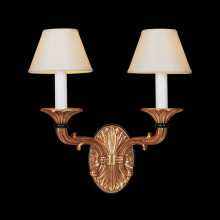 12.25" H Sconce