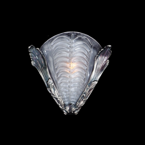 12.25" H Sconce