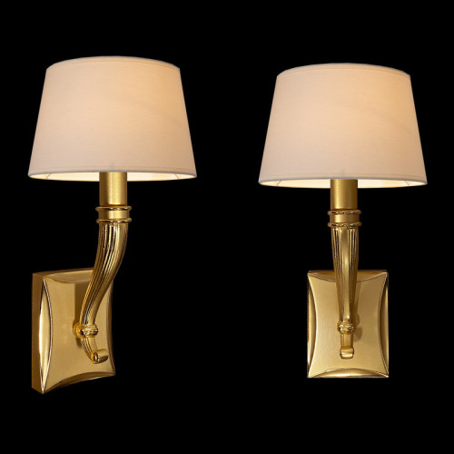 12.25" H Sconce