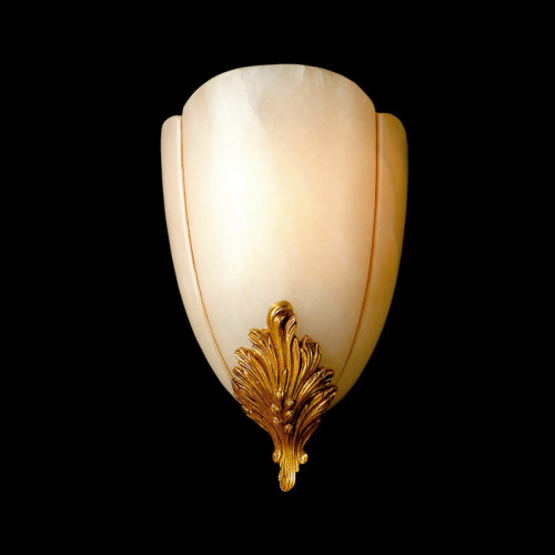 13.75" H Sconce
