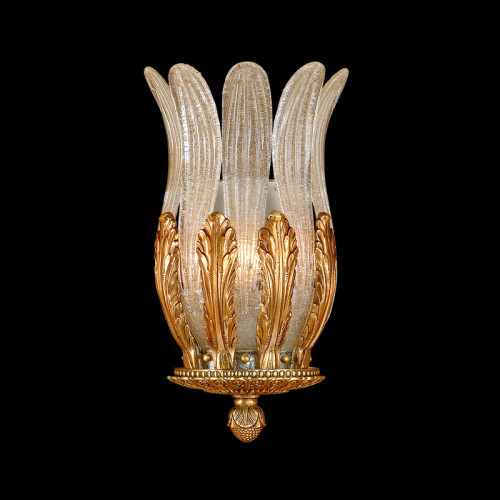 15.75" H Sconce