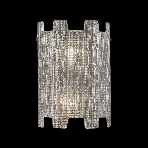 15.75" H Sconce