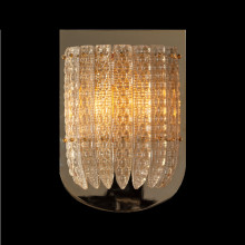 16.25" H Sconce