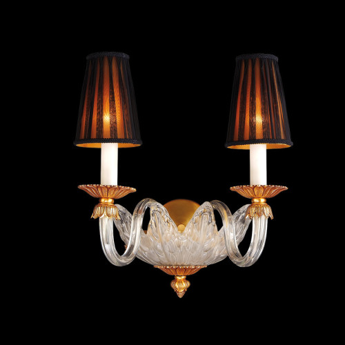 16.50" H Sconce