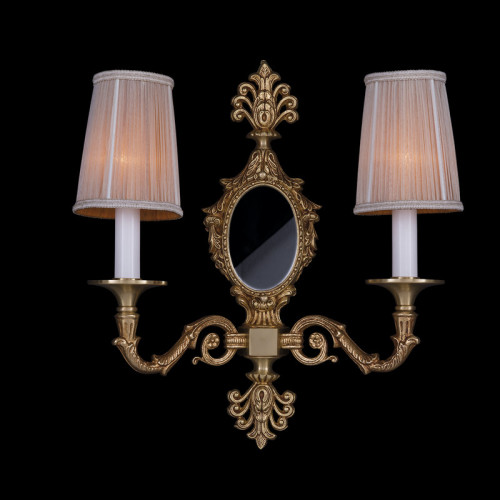 16.50" H Sconce
