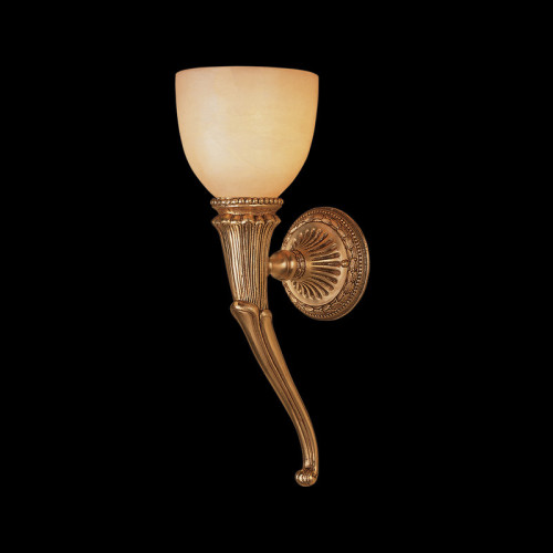 17.25" H Sconce
