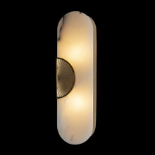19" H Sconce