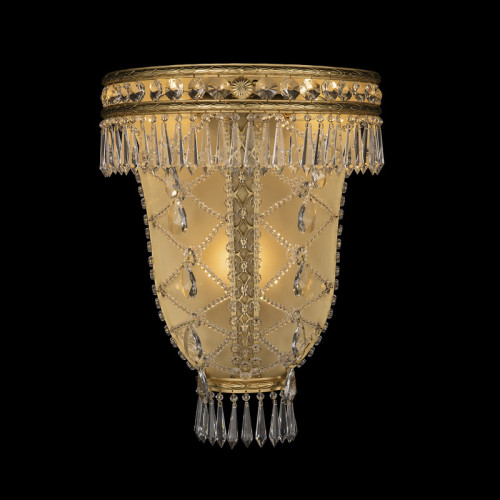 19.25" H Sconce