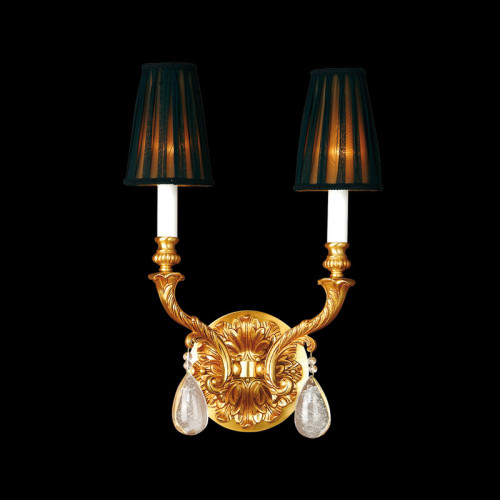 21" H Sconce