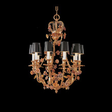 24" W Chandelier