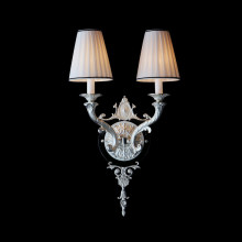 24.50" H Sconce
