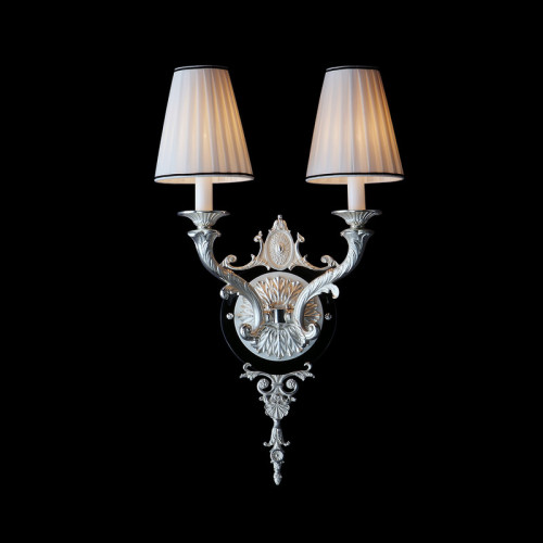 24.50" H Sconce