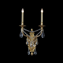 25.50" H Sconce