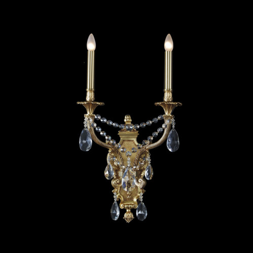 25.50" H Sconce