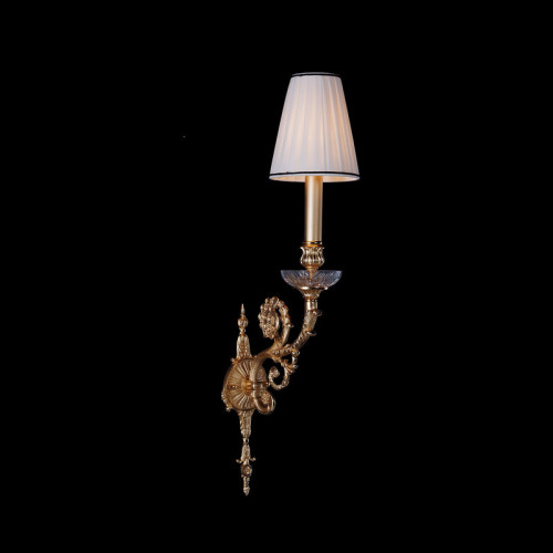26.75" H Sconce