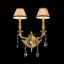 26.75" H Sconce