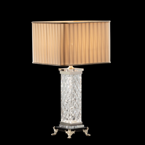 27.50" H Table Lamp