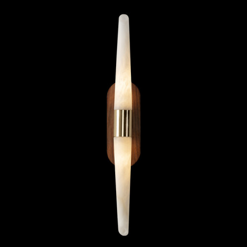28.50" H Sconce