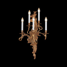 28.75" H Sconce