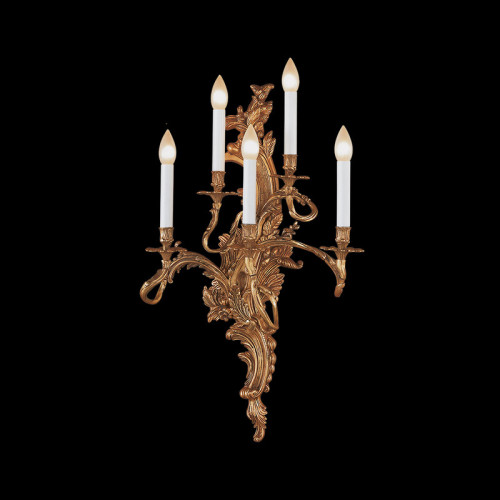 28.75" H Sconce
